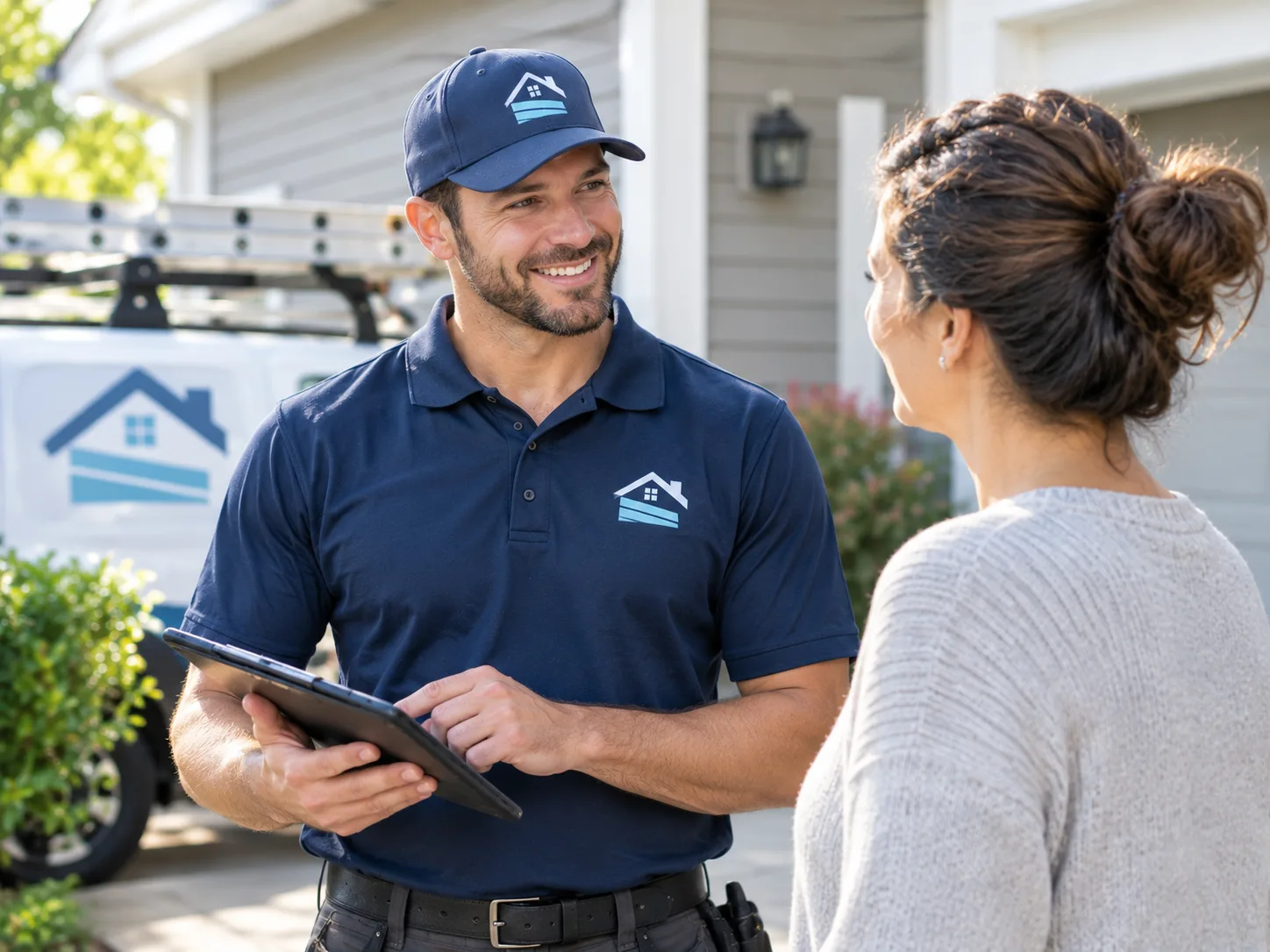 Siding Leak Repair in Sodus Point, NY
